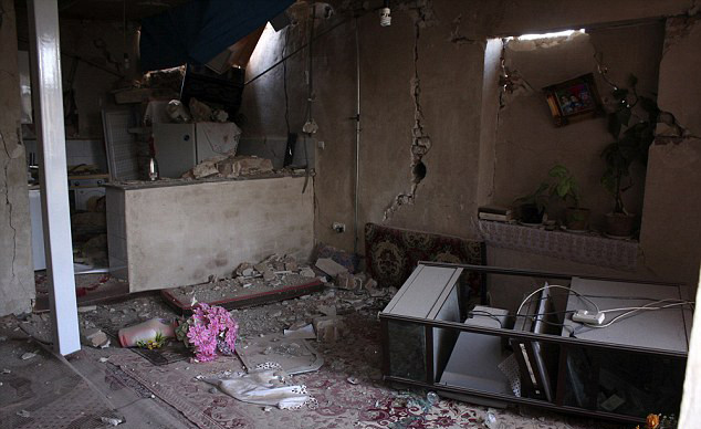 Ảnh: AP. Ảnh: AP