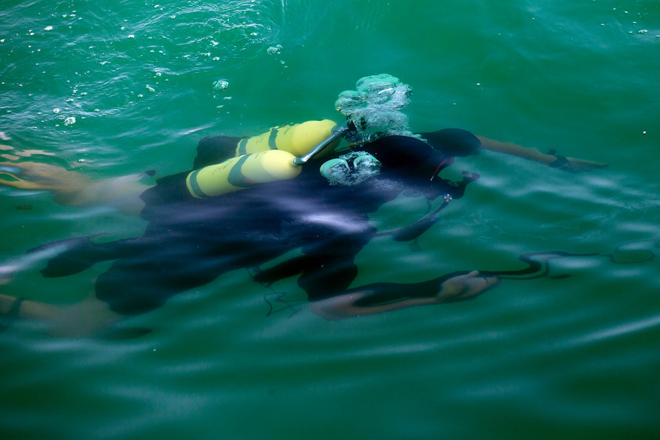 'Đột nhập' căn cứ hải quân Nga ở Syria, chứng kiến những gì bên trong ảnh 2