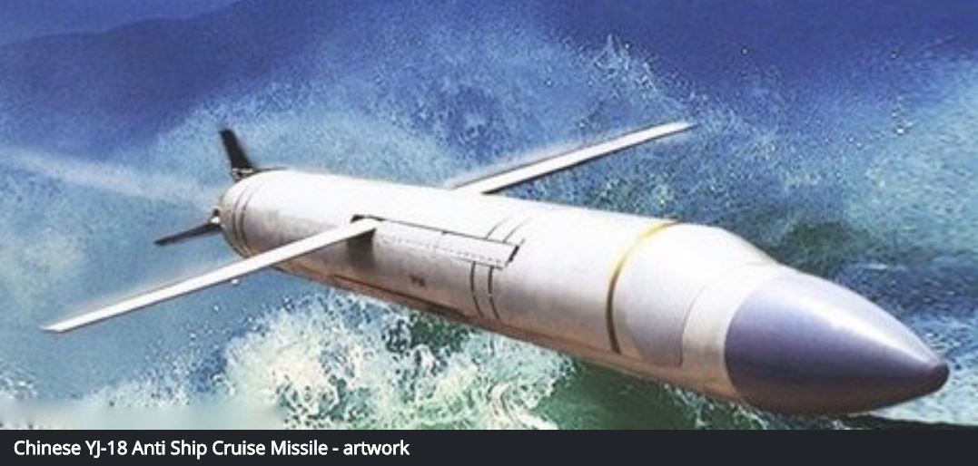 Trung Quốc hạ thủy tàu khu trục hạng nặng Type - 055 thứ 5 ảnh 2