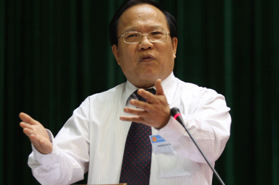 Bộ trưởng Bộ Văn hóa, Thể thao và Du lịch Hoàng Tuấn Anh