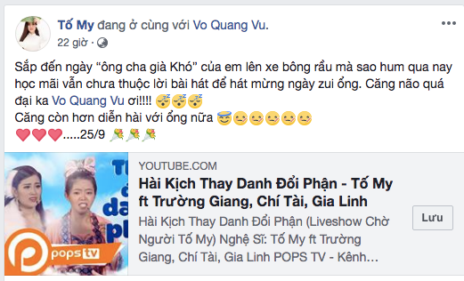 Hé lộ sao nữ đầu tiên hát trong đám cưới Trường Giang - Nhã Phương ảnh 1