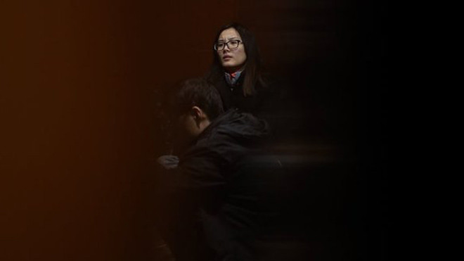 TRỰC TIẾP: Dò được tín hiệu Boeing mất tích ảnh 16