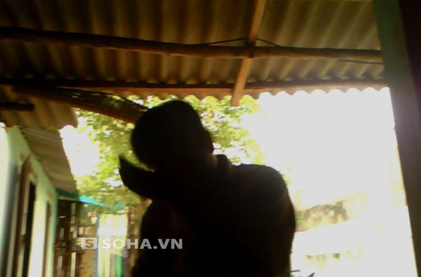 Ông chủ này bảo: "Người làm nghề khách hàng là thượng đế". Ông chủ này bảo: