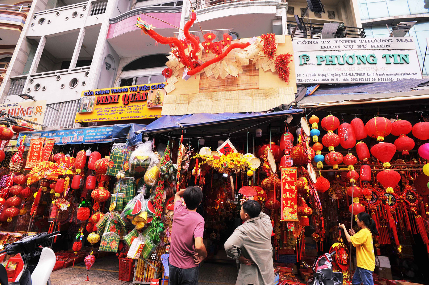 Năm con Rồng theo truyền thống được kỳ vọng là năm nhiều thăng hoa, thành công.