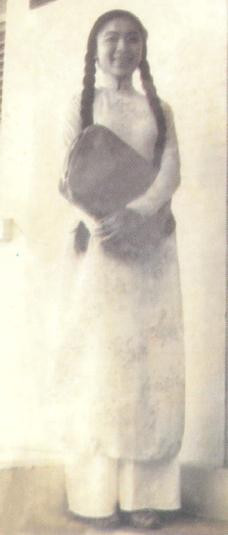 Phùng Khánh thời sinh viên. Phùng Khánh thời sinh viên