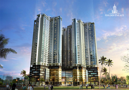 Bán nhà xây thô đã tạo ra cuộc cạnh tranh về giá giữa các phân khúc dự án