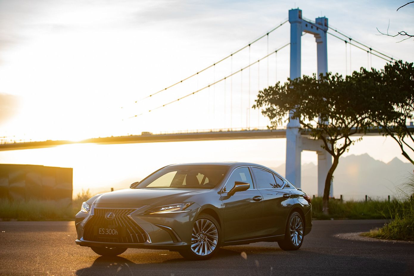 Lexus Việt Nam chưa ghi nhận trường hợp thay pin nào kể từ khi phân phối các sản phẩm xe Lexus Hybrid (Ảnh: Lexus Việt Nam) Lexus Việt Nam chưa ghi nhận trường hợp thay pin nào kể từ khi phân phối các sản phẩm xe Lexus Hybrid (Ảnh: Lexus Việt Nam)