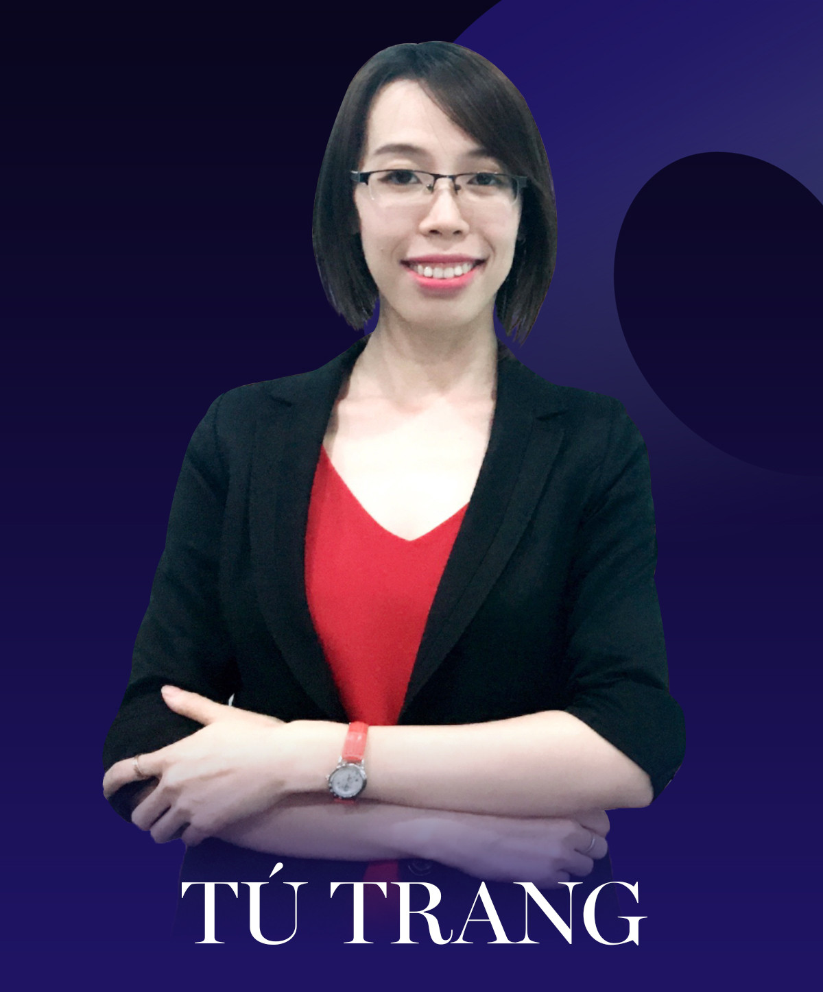 Giám đốc Quản trị hiệu quả kinh doanh VinShop