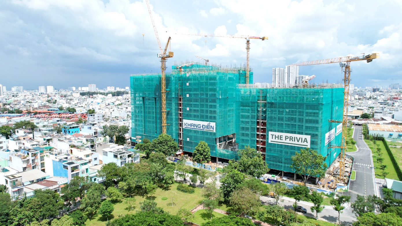 Hình thực tế dự án