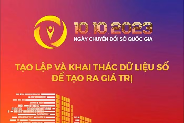 Hưởng ứng Ngày Chuyển đổi số. Ảnh: chinhphu.vn Hưởng ứng Ngày Chuyển đổi số. Ảnh: chinhphu.vn