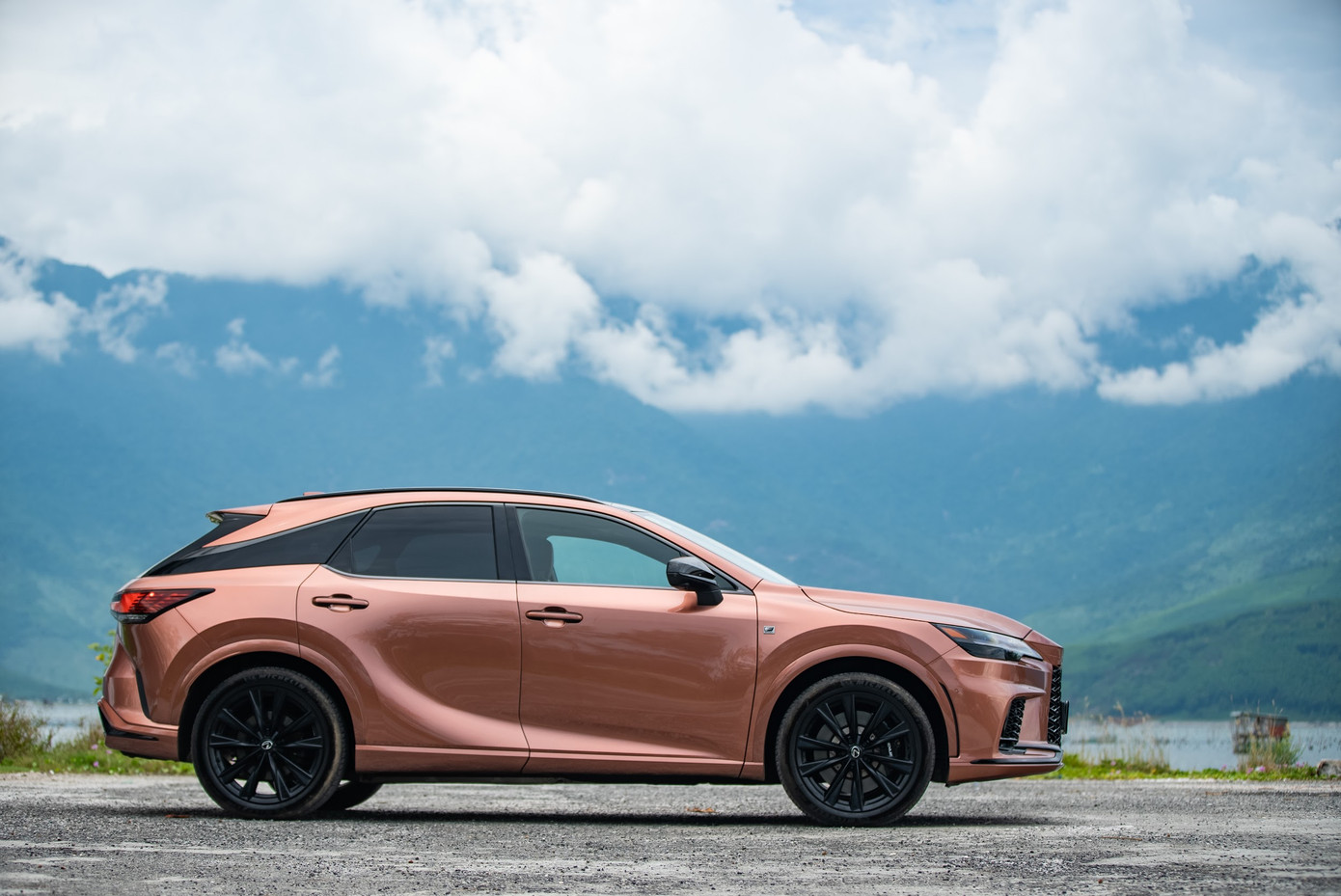 Không vội vàng mang về xe thuần điện, Lexus Việt Nam trung thành với các sản phẩm xe Hybrid (Ảnh: Lexus Việt Nam) Không vội vàng mang về xe thuần điện, Lexus Việt Nam trung thành với các sản phẩm xe Hybrid (Ảnh: Lexus Việt Nam)