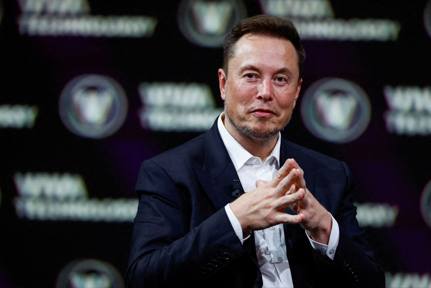 Elon Musk nằm trong nhóm Lãnh đạo có ảnh hưởng đến AI (Ảnh: Reuters) Elon Musk nằm trong nhóm Lãnh đạo có ảnh hưởng đến AI (Ảnh: Reuters)
