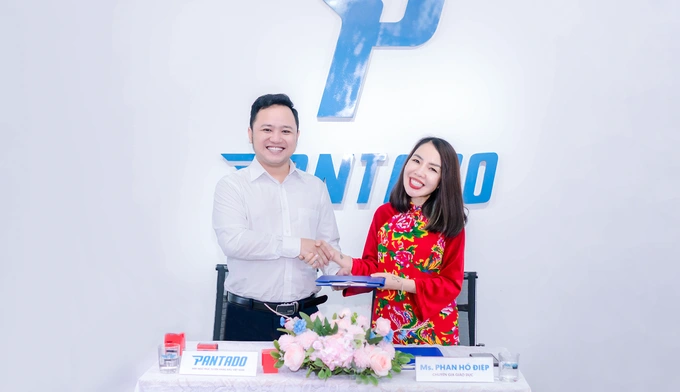 Anh ngữ Pantado kết hợp với chuyên gia Phan Hồ Điệp xây dựng phương pháp dạy Tiếng Anh tích hợp trí tuệ cảm xúc Anh ngữ Pantado kết hợp với chuyên gia Phan Hồ Điệp xây dựng phương pháp dạy Tiếng Anh tích hợp trí tuệ cảm xúc