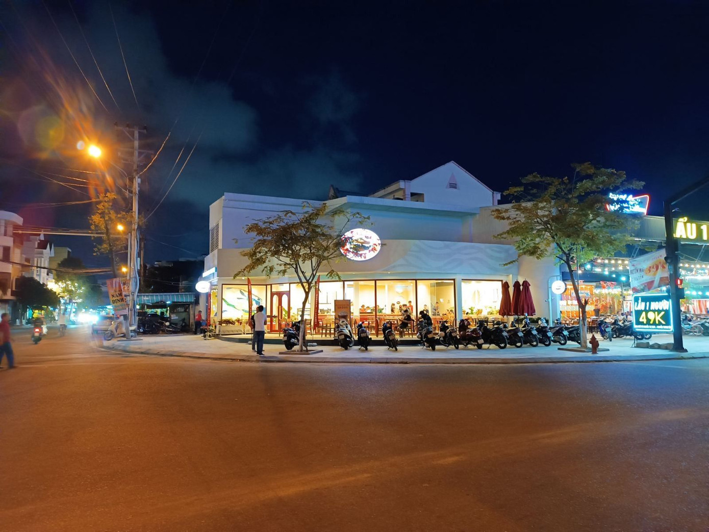 Flagship Store đầu tiên của Highlands Coffee sẽ được thiết kế theo phong cách hiện đại, năng động hơn