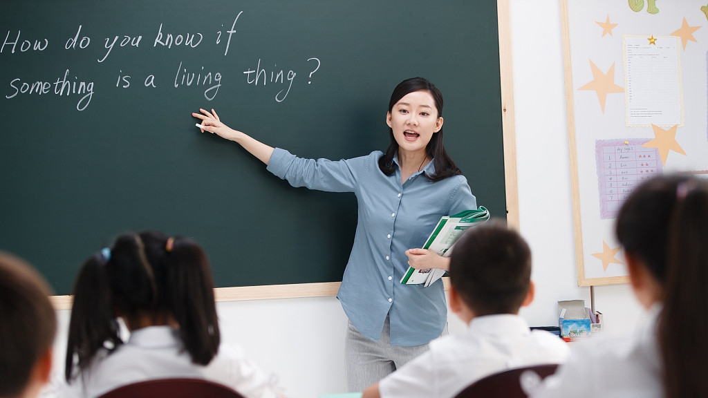 Môi trường giáo dục, tiếp xúc trẻ nhỏ dễ lây lan virus cúm, cần tiêm vaccine phòng bệnh. Nguồn: Gogreenva