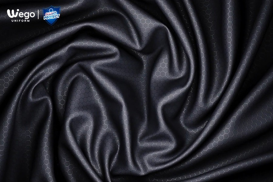 Chất liệu vải NanoTex