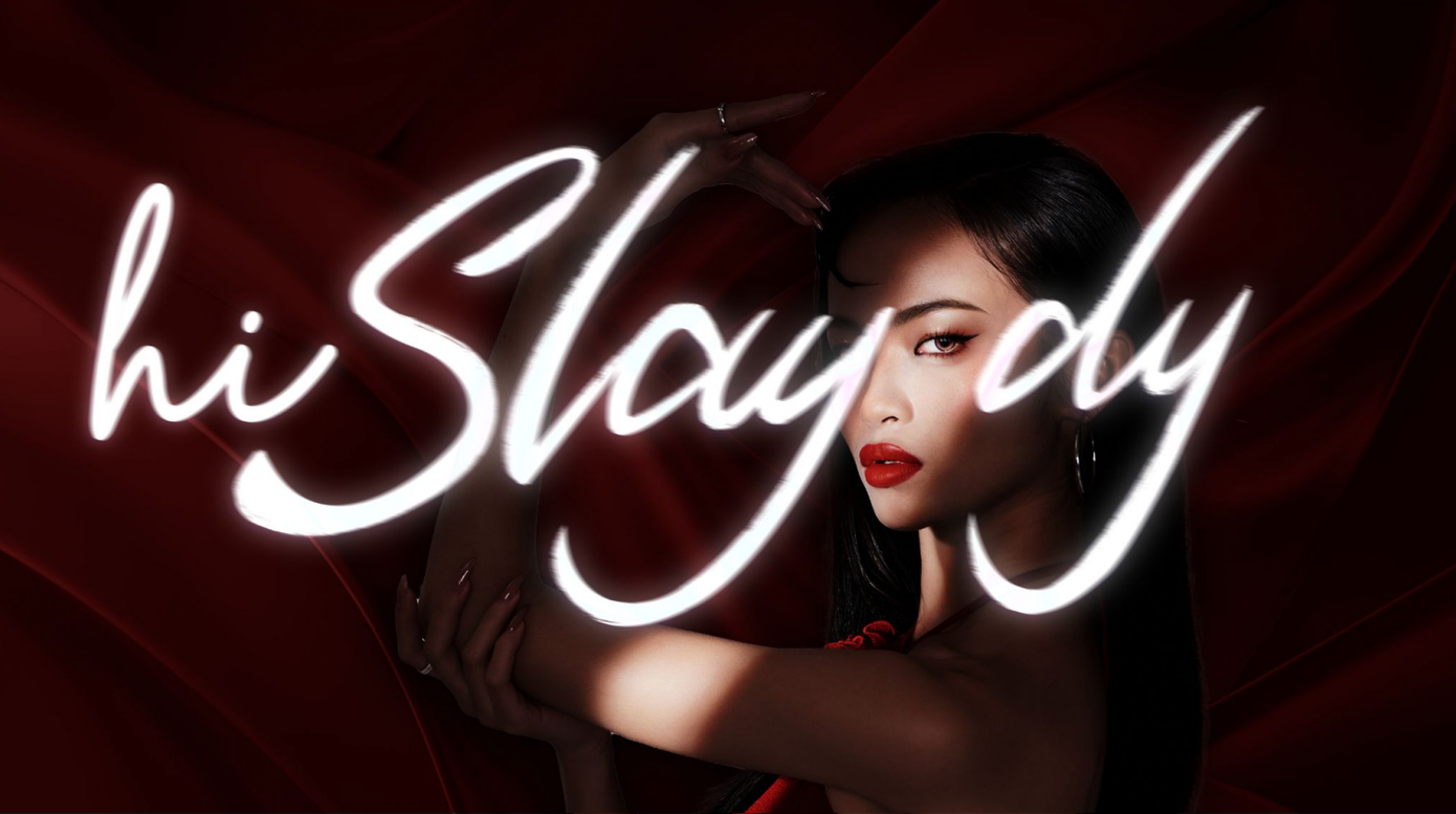 Chị em thỏa sức khoe cá tính riêng cùng bộ the Hi Slay-dy từ MB Mastercard