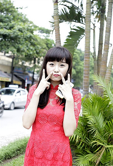 Thế nhưng thời gian sau này cô phải dừng niềm đam mê âm nhạc lại bởi bố mẹ Thanh Hiền rất lo lắng khi nghĩ rằng con đường nghệ thuật gian nan và nhiều cám dỗ