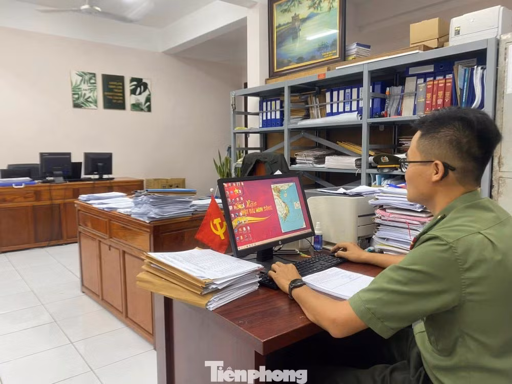 Trước đó ngày 12/10, T.Ư Đoàn TNCS Hồ Chí Minh họp trực tuyến với các tỉnh, thành Đoàn và Đoàn trực thuộc về việc triển khai Đề án Cuộc vận động “Tự hào một dải non sông”.