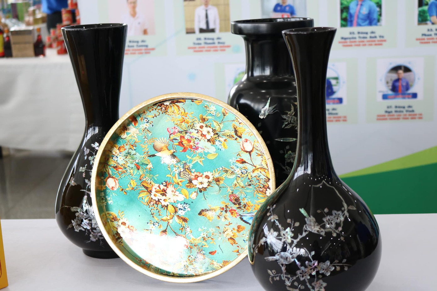 Gốm sứ nổi tiếng của tỉnh Bình Dương