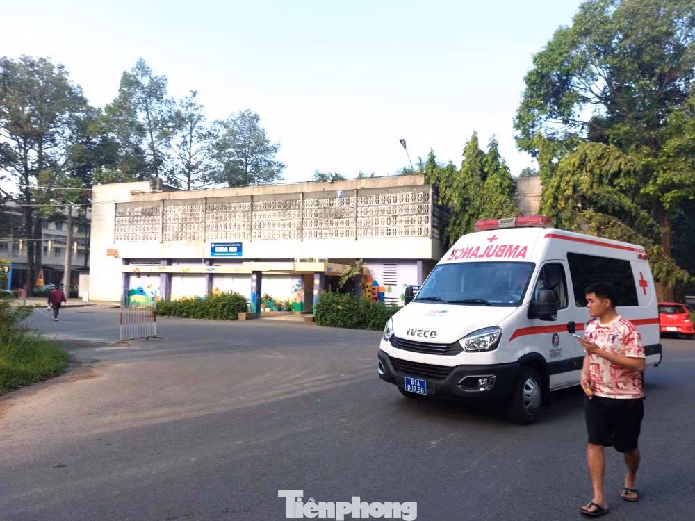 Sau khi Bệnh viện Chuyên khoa Sản, Nhi được hình thành, Bình Dương sẽ sáp nhập với Trung tâm Chăm sóc sức khỏe sinh sản.