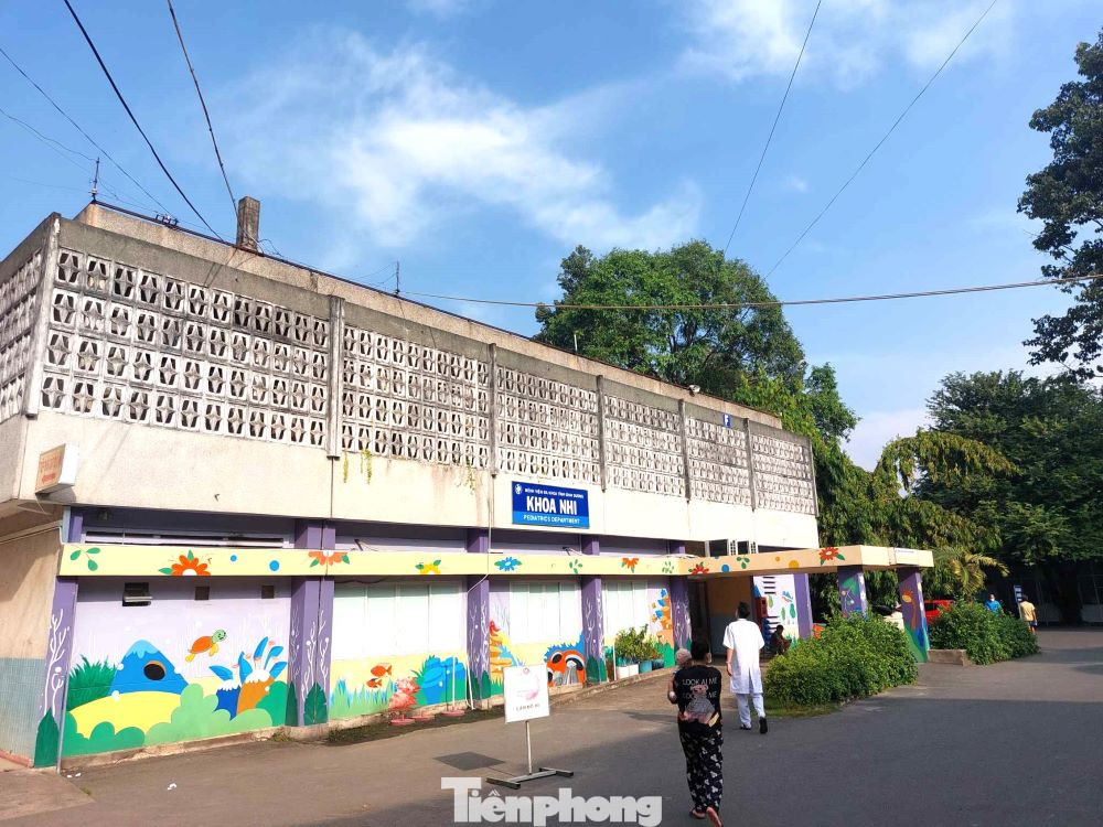 Ngành y tế tỉnh Bình Dương dự báo đến năm 2030 quy mô dân số địa phương này đạt trên 3,5 triệu người. Để bảo đảm tốt công tác chăm sóc sức khỏe cho người dân, Bình Dương cần đầu tư xây dựng tối thiểu 5.000 giường bệnh và cần 1.900 bác sĩ.