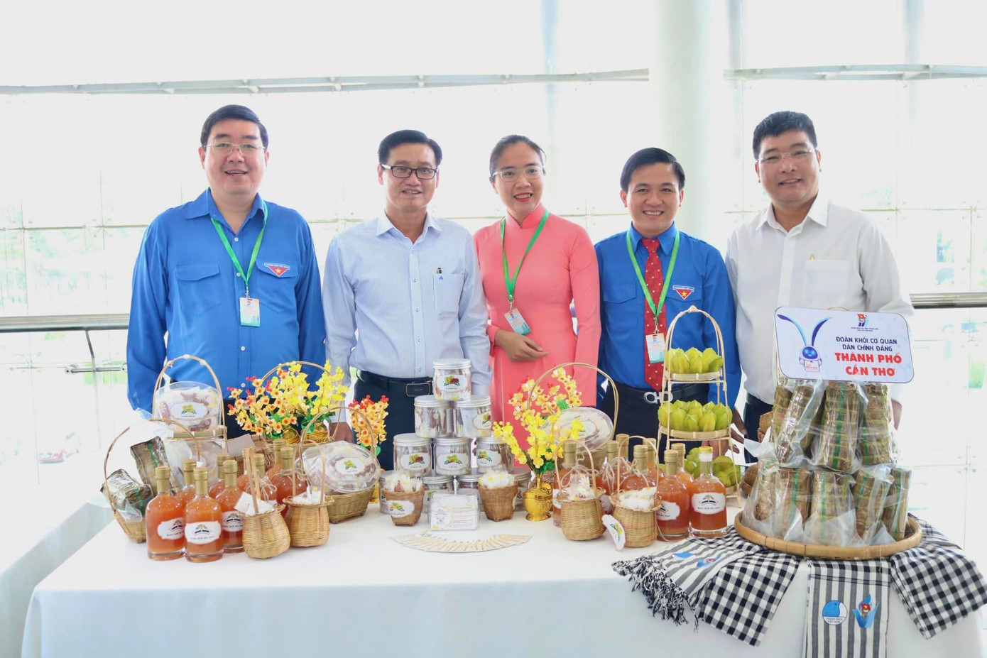 Đặc sản của thành phố Cần Thơ