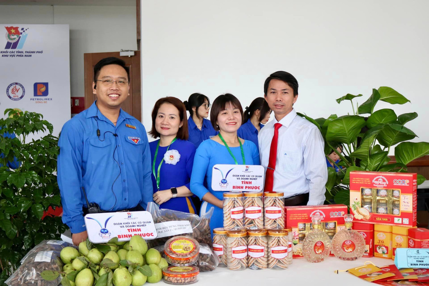 Đặc sản của tỉnh Bình Phước