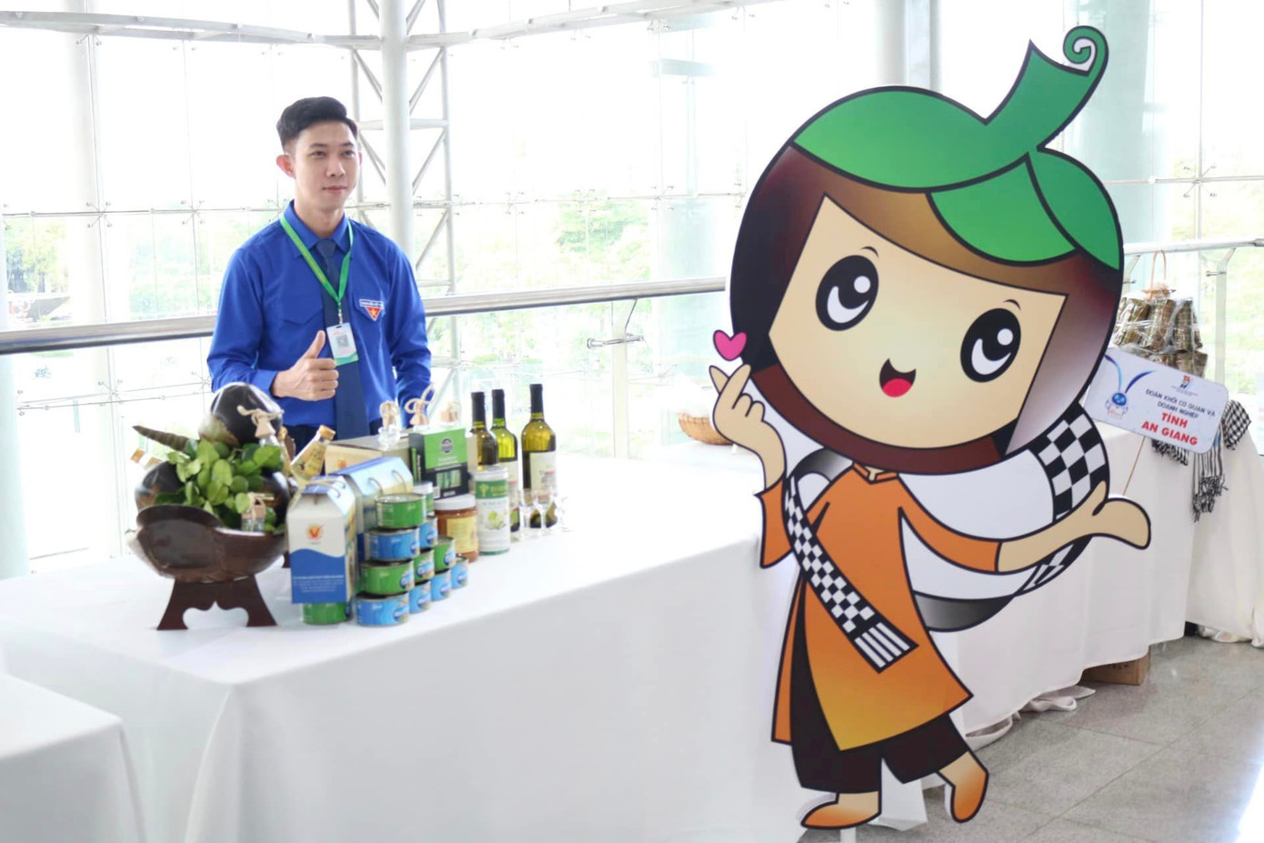 Đặc sản của tỉnh An Giang