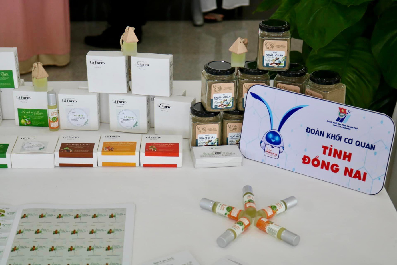 Đặc sản của tỉnh Đồng Nai