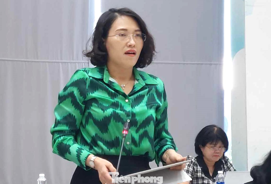 Bình Dương lý giải chuyện giáo dục, y tế thiếu người nhưng cử nhân vẫn phải làm phụ hồ, công nhân ảnh 2 Bình Dương lý giải chuyện giáo dục, y tế thiếu người nhưng cử nhân vẫn phải làm phụ hồ, công nhân ảnh 2