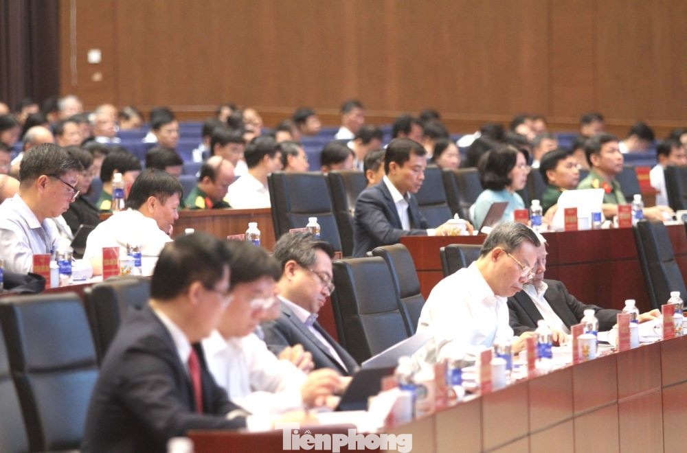 Các đại biểu tham dự hội thảo khoa học tại Bình Dương. Các đại biểu tham dự hội thảo khoa học tại Bình Dương.