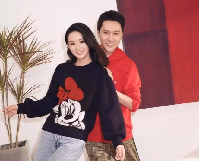 Vụ ly hôn của Triệu Lệ Dĩnh và Phùng Thiệu Phong vẫn là đề tài được truyền thông và dư luận Trung Quốc quan tâm.