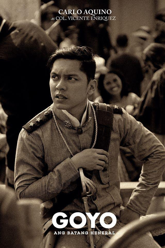 Carlo Aquino mất cơ hội nổi tiếng toàn cầu vì COVID-19.