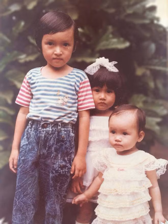 Hoàng My - á hậu mạnh mẽ dám dấn thân ảnh 1