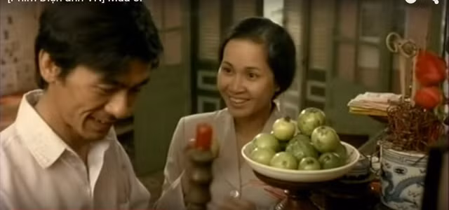 Hai vai diễn khiến “mẹ chồng” Lan Hương ám ảnh không dám xem lại phim ảnh 2