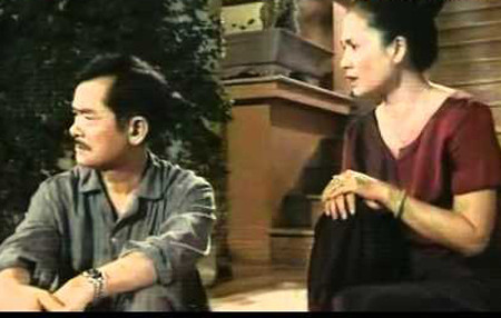 Hai vai diễn khiến “mẹ chồng” Lan Hương ám ảnh không dám xem lại phim ảnh 3