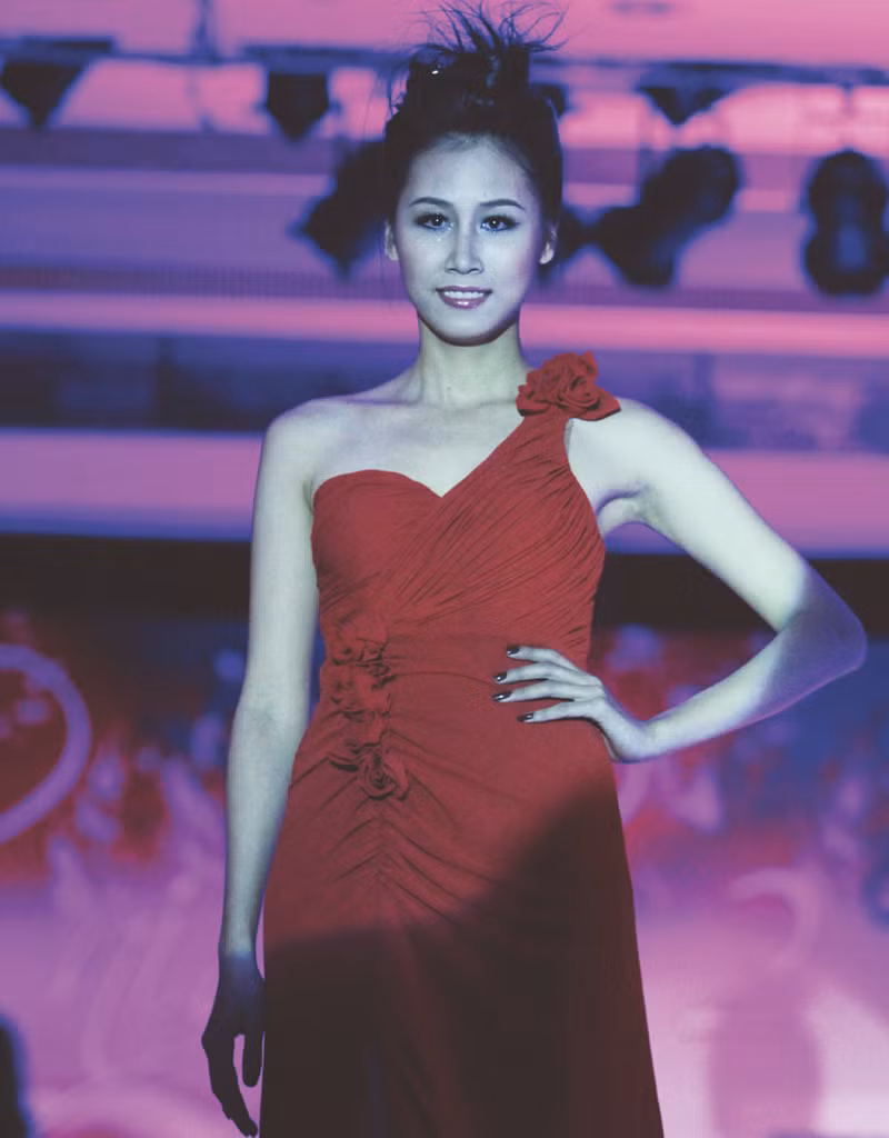Trần Thị Hoài Phương