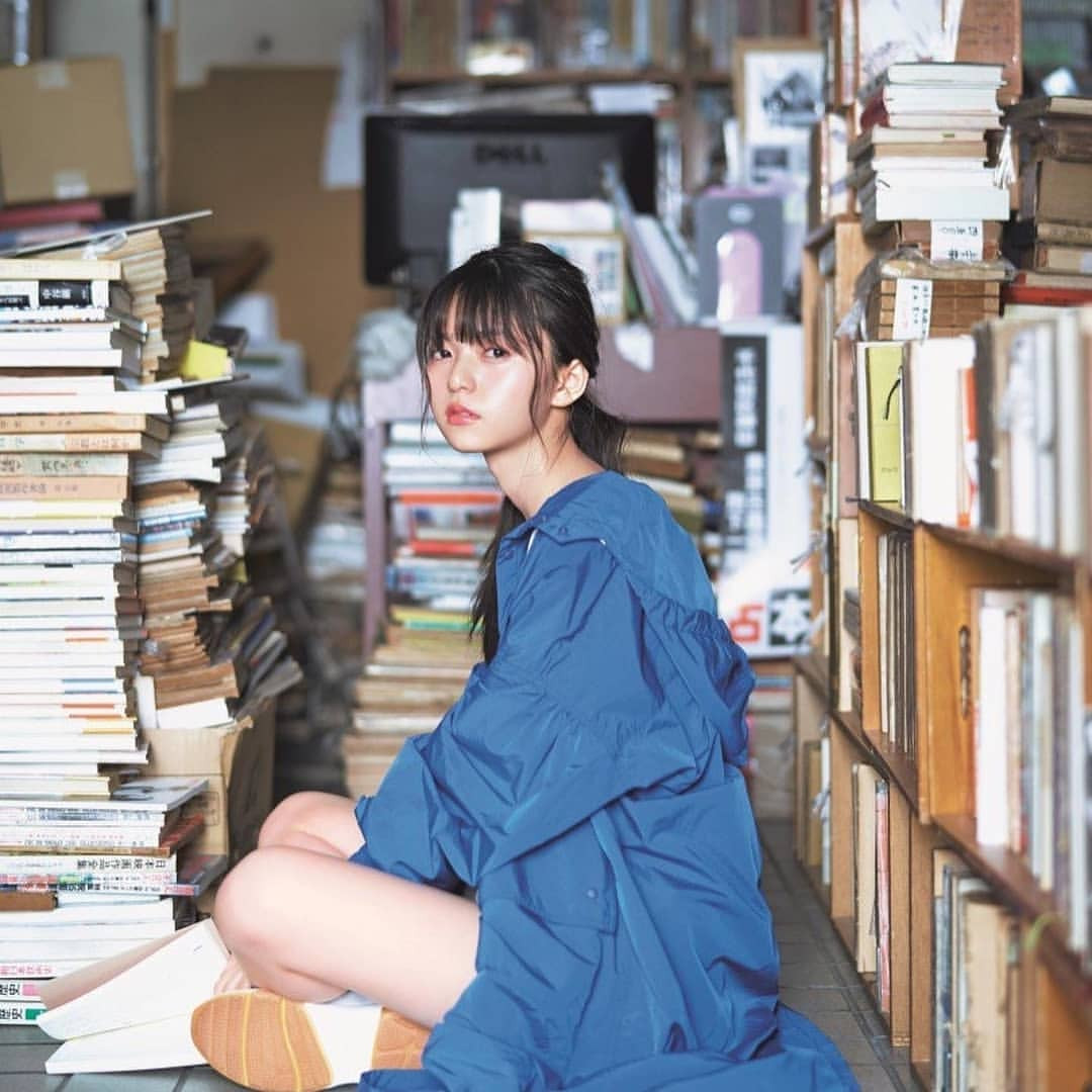 Ngôi sao Nhật Bản được mệnh danh 'mỹ nữ 4.000 năm mới gặp' là ai? ảnh 3