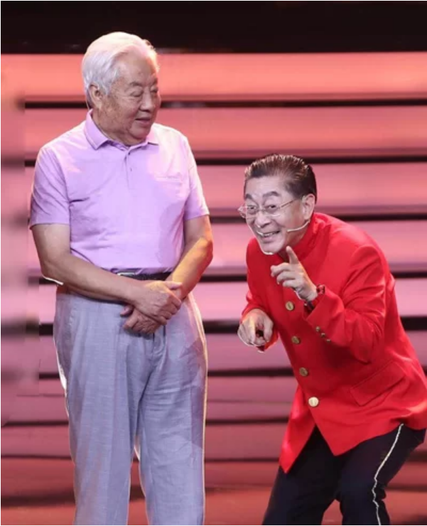 ‘Phật Tổ Như Lai’ 80 tuổi bất ngờ tái xuất khiến fans 'Tây du ký 1986' xúc động ảnh 5