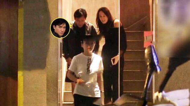 Lưu Gia Linh tung ảnh bikini gợi cảm giữa tin đồn Lương Triều Vỹ ngoại tình ảnh 5