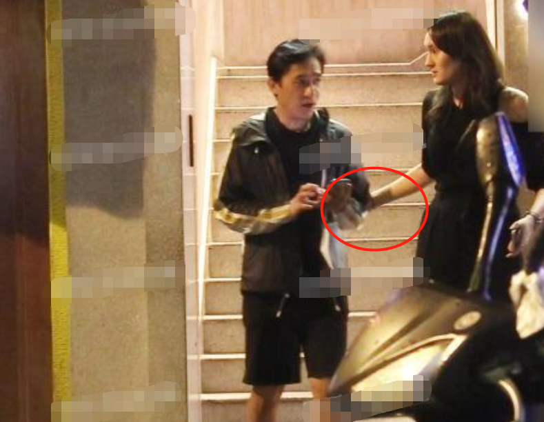 Lưu Gia Linh tung ảnh bikini gợi cảm giữa tin đồn Lương Triều Vỹ ngoại tình ảnh 4