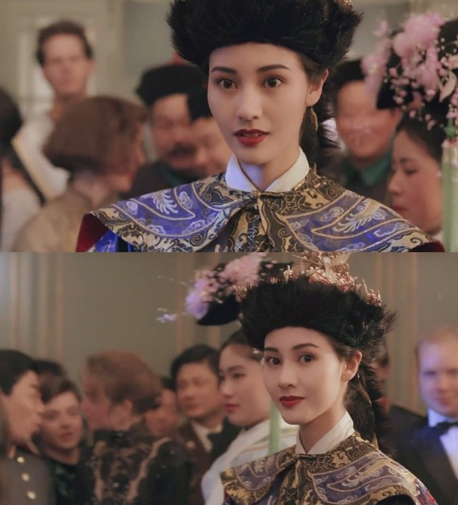 'Hoa hậu đẹp nhất Hong Kong' nhận cát-xê 7 triệu USD để tái xuất gây tranh cãi ảnh 2