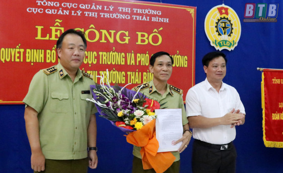 Bổ nhiệm nhân sự mới nhiều tỉnh thành, VKSND tối cao và Ngân hàng Nhà nước ảnh 1