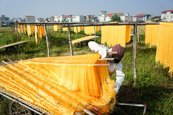 CNN bình chọn 13 trải nghiệm đáng nhớ tại Việt Nam ảnh 12