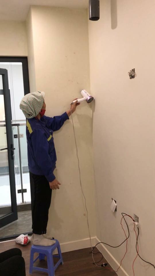 Chủ đầu tư nói gì việc cư dân Imperia Garden làm ảnh biếm hoạ? ảnh 2