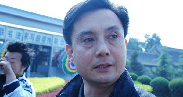 Đệ nhất mỹ nam trong 'Tây Du Ký 1986' bây giờ ra sao? ảnh 10