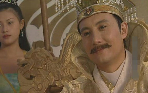 Đệ nhất mỹ nam trong 'Tây Du Ký 1986' bây giờ ra sao? ảnh 7