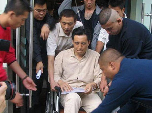 Đệ nhất mỹ nam trong 'Tây Du Ký 1986' bây giờ ra sao? ảnh 8