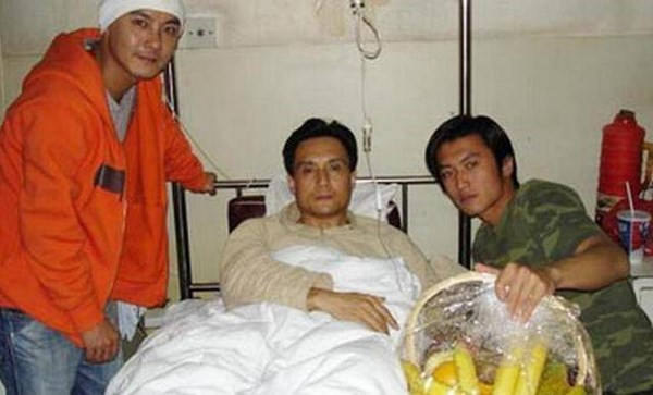 Đệ nhất mỹ nam trong 'Tây Du Ký 1986' bây giờ ra sao? ảnh 9